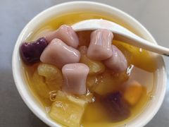 -张飞木薯羹(金鱼巷店)