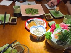 -鳗鱼家·深夜食堂(军博店)