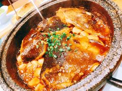 -新海渔港·胶东海鲜家常菜·家宴(奥体中心店)