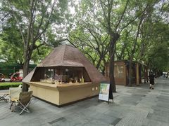 -三里屯太古里