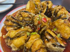 -环宇草鸡店·特色炒鸡