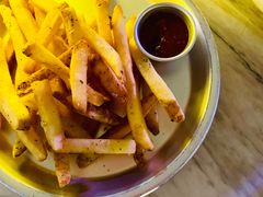 蒜香薯条-农畉LONFOOD(福田星河COCOPark店)