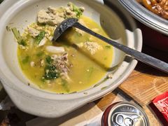 -即墨老公社·海肠捞饭大王(古城店)