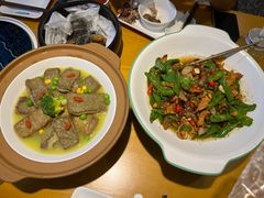 -大鸽饭(马王堆店)