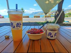 -大理洱海