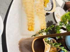 -佬太公海鸭·海鲜大排档(上海总店)