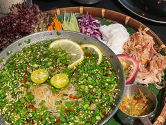 -Ameigo梅果·云贵川bistro(长宁来福士店)