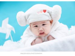 -星豆豆儿童摄影(南郊太白南路店)