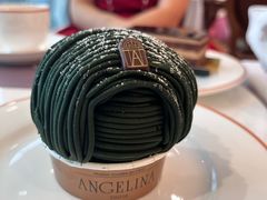 -Angelina安吉丽娜(恒隆广场店)