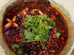 -成都驻京办餐厅(蜀都宾馆店)