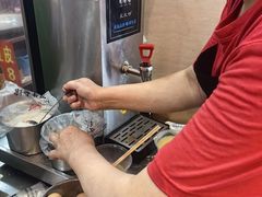 -江三王记牛杂馆(总店)