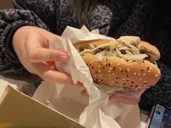 -麦当劳(天一广场店)