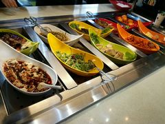 -素渡新派素食自助餐厅(兴工街店)