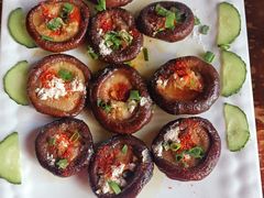 -玛吉阿米·餐吧