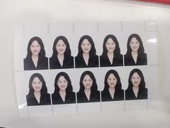 -致青春照相馆·证件照(小寨总部)