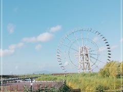 -苏州太湖湖滨国家湿地公园