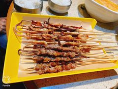 -我是那个大叔·美食研究所(新塘路店)