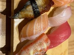 -广州增城保利皇冠假日酒店-玄日本餐厅