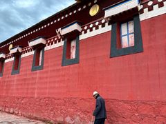 -达仓郎木寺院
