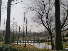 -南北湖风景区