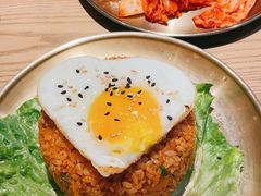 -西塔老太太泥炉烤肉(海上世界店)