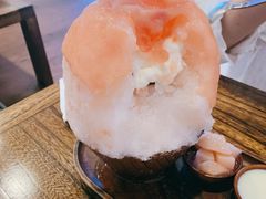 -WONDER ICE 萬得冰田(建設路总店)
