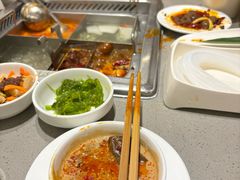 -海底捞火锅(旭辉MALL店)