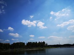 -美兰湖景区