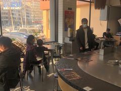 -台烘平价铁板烧(奥城店)