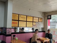 -蒋家槟豆面皮(友爱路店)