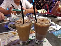-翠华餐厅(德辅道中店)