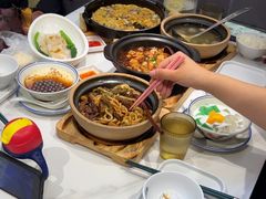 -火啫啫·粤式啫啫煲(南京弘阳店)