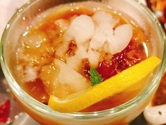 -半山腰·云南菜(侨福芳草地店)