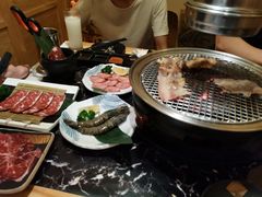 -龍二烧肉酒场(九亭店)