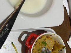 -豪客来牛排(空港华联店)