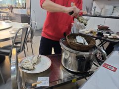 -明本湛江鸡•海鲜小厨(陈家祠店)
