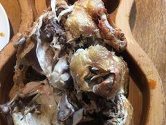 -福茂源横山铁锅羊肉(牡丹园店)