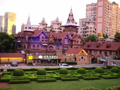 -马勒别墅饭店(静安寺店)