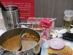 -金滏山烤肉·海鲜·火锅自助餐厅(襄阳万达店)