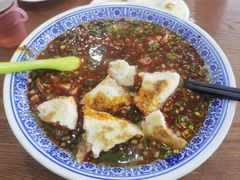 -泉儿头杂碎(杂碎师大店)