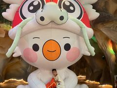 -杭州开元森泊度假乐园