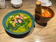 -茄子恰恰·新云南小炒(坪山益田店)