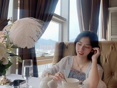 -哈布斯扒房(华发商都店)