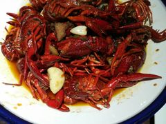 -功夫小龙虾·烧烤·江湖菜(金沙洲店)