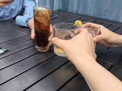 -Tipsy Bar•屋顶露台酒吧&水烟吧