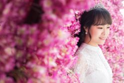点击看大图 -太郎花子婚纱摄影艺术中心