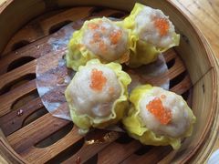 -颐和•海鲜砂锅粥•啫啫煲(奥林匹克广场店)