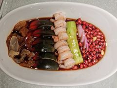 -董家大院·京味家常菜(朝丰家园店)