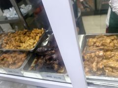 -大益烤鸡