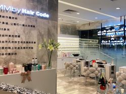 -MMby HairCode 芭曲发型概念店